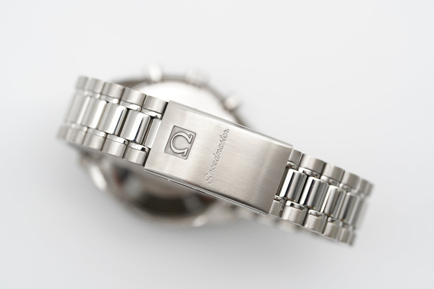 Omega Speedmaster Reduced 3510.50 1999