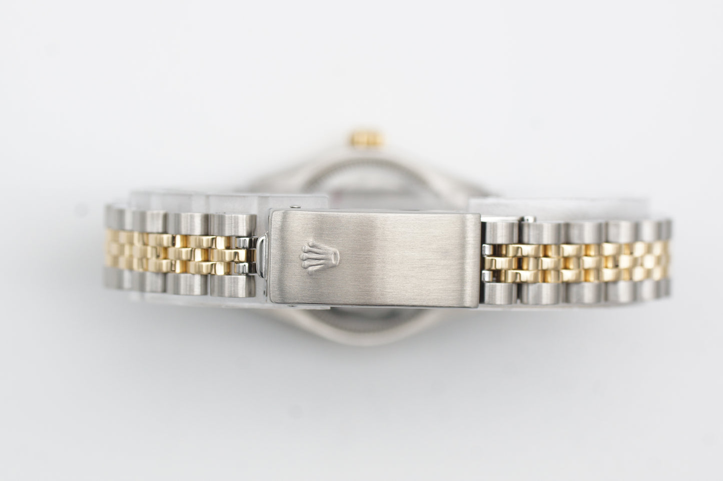 Rolex Lady-Datejust 26 Bicolor 69173 Full-Set 1986