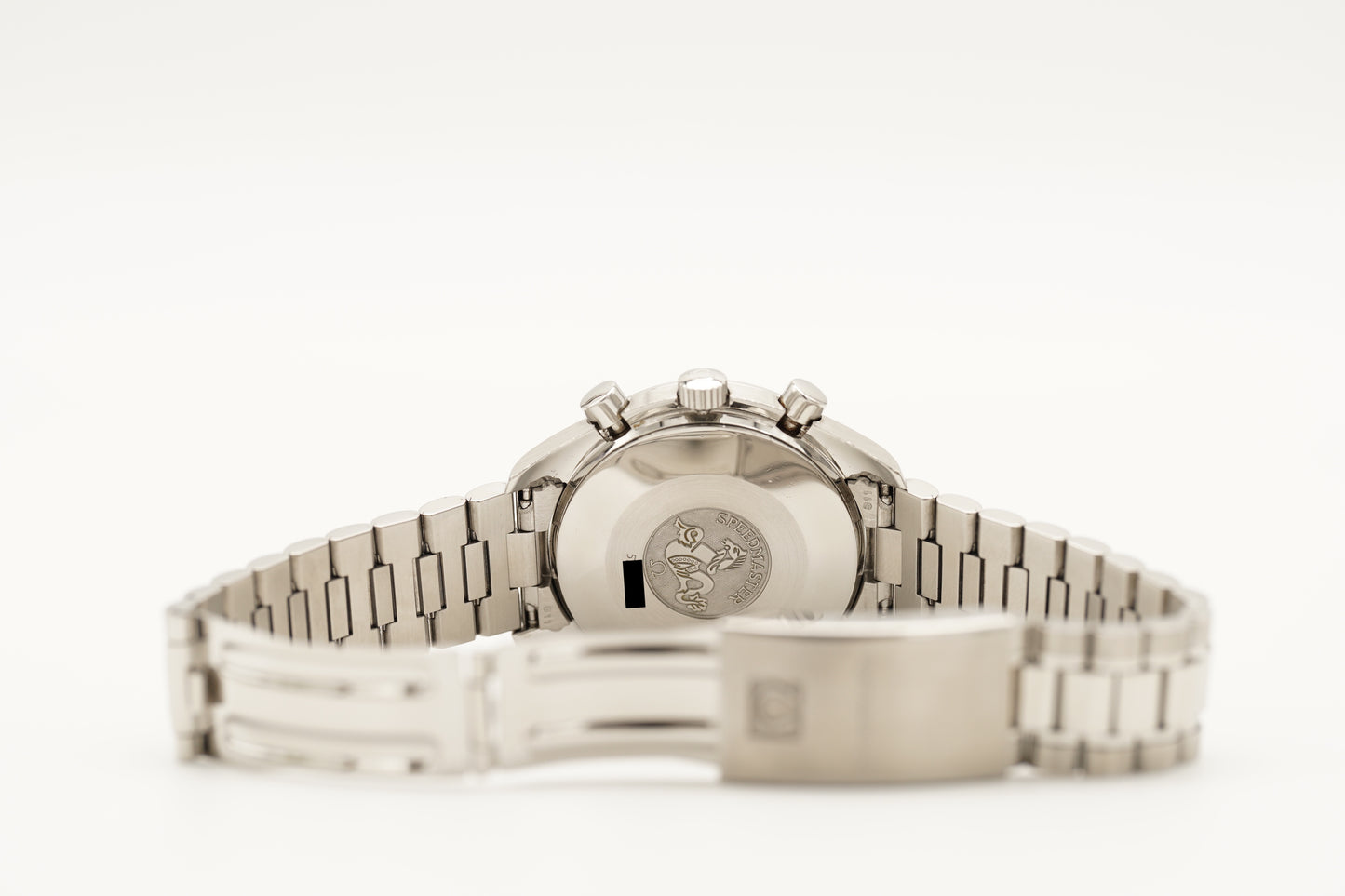 Omega Speedmaster Reduced 3510.50 1999