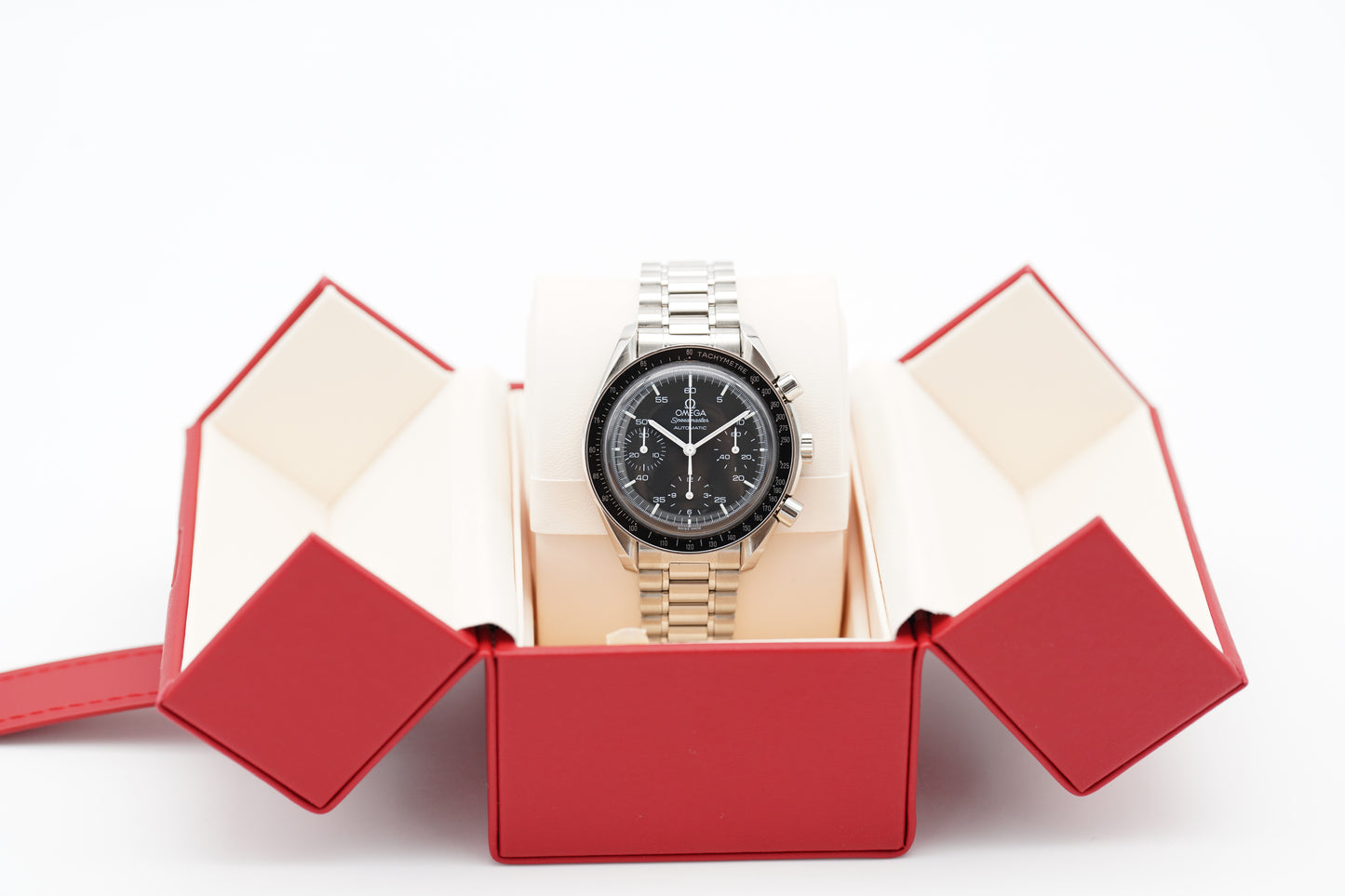 Omega Speedmaster Reduced 3510.50 1999