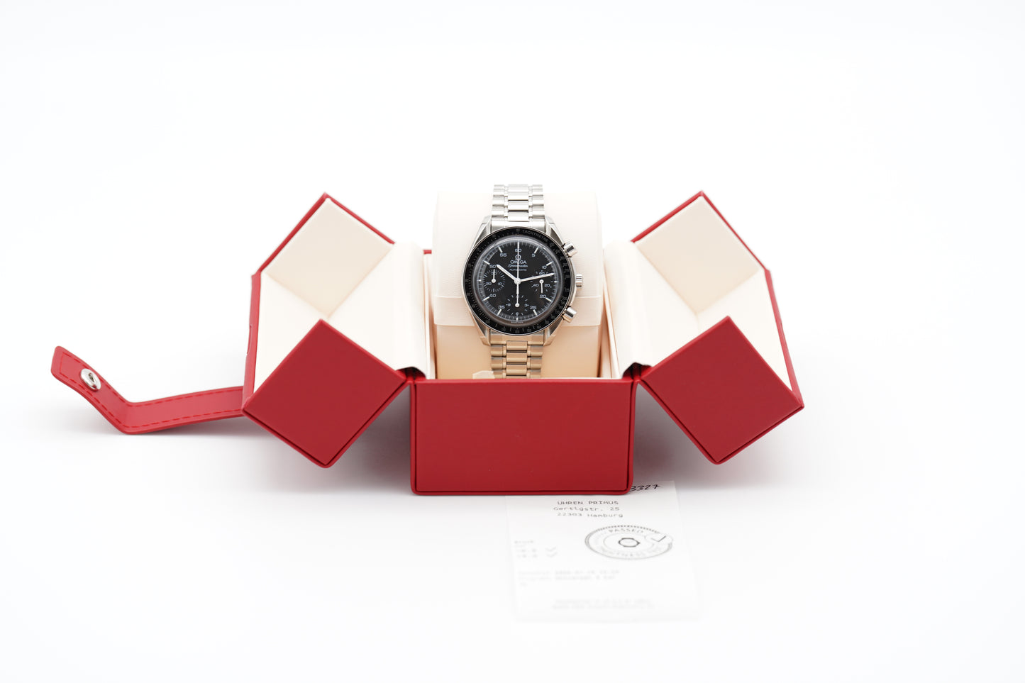 Omega Speedmaster Reduced 3510.50 1999