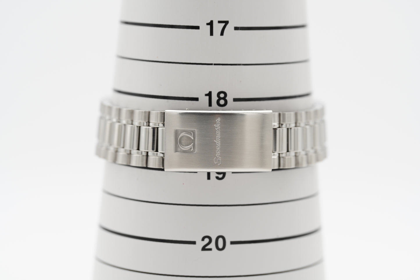 Omega Speedmaster Reduced 3510.50 1999