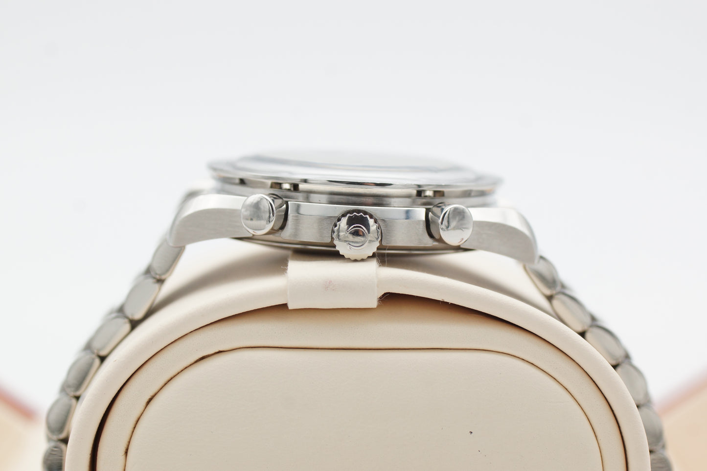 Omega Speedmaster Reduced Tritium 3510.50 Box 1994