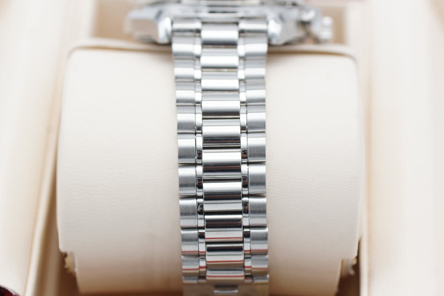 Omega Speedmaster Reduced Tritium 3510.50 Box 1994