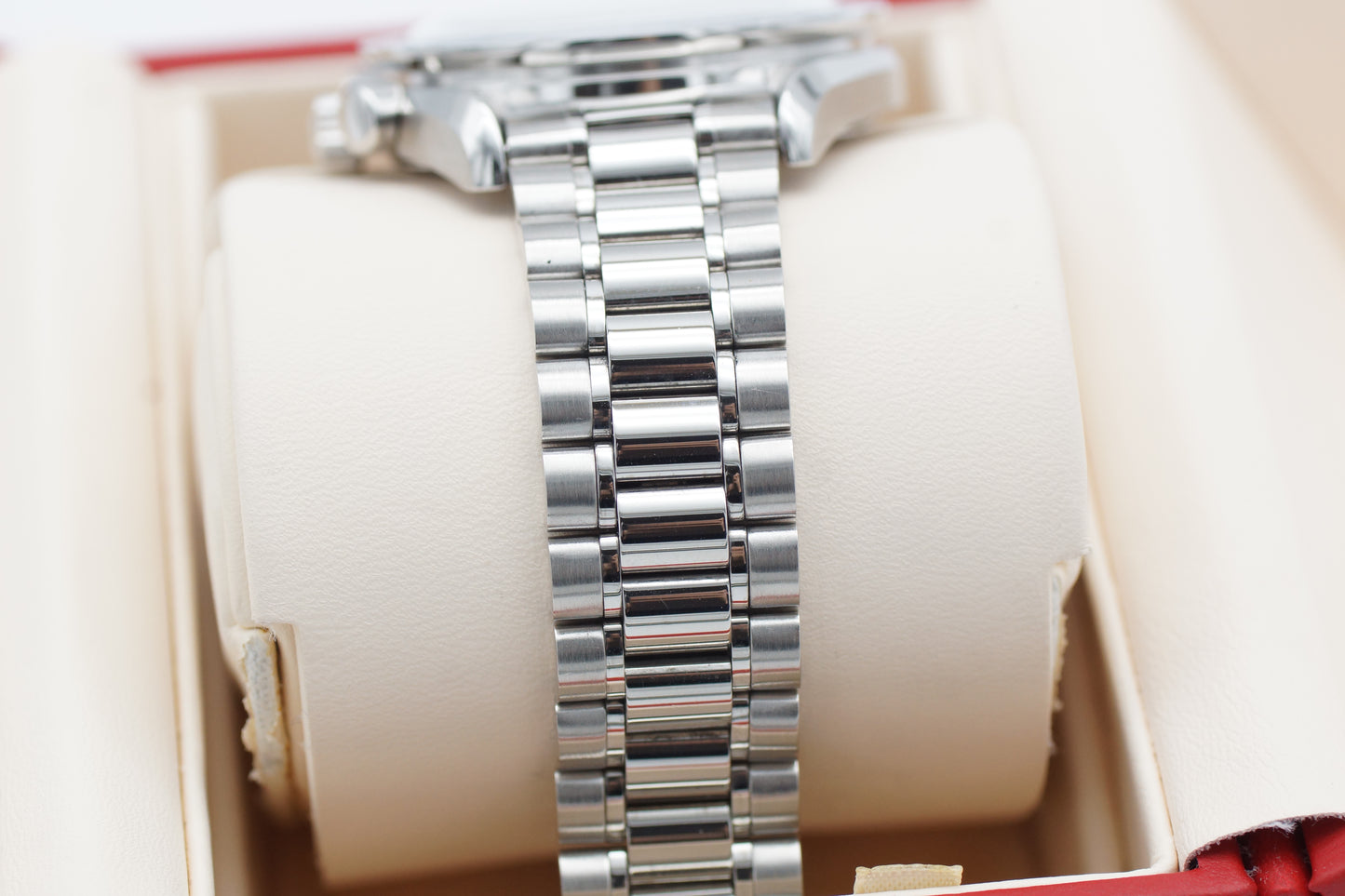Omega Speedmaster Reduced Tritium 3510.50 Box 1994
