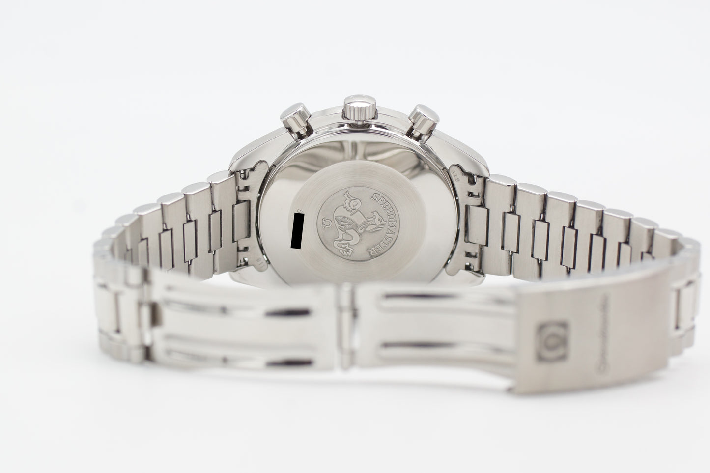 Omega Speedmaster Reduced Tritium 3510.50 Box 1994