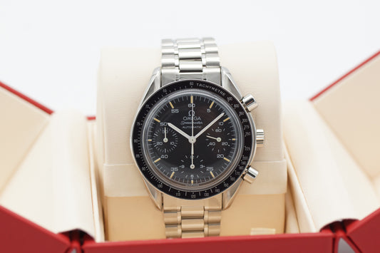 Omega Speedmaster Reduced Tritium 3510.50 Box 1991