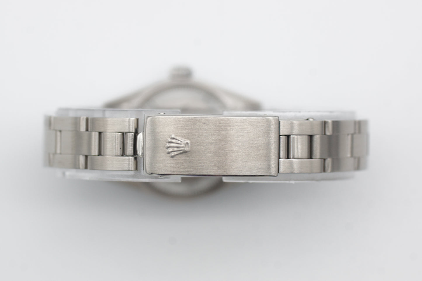 Rolex Lady Oyster Perpetual Date 26 79160 Full-Set 2000