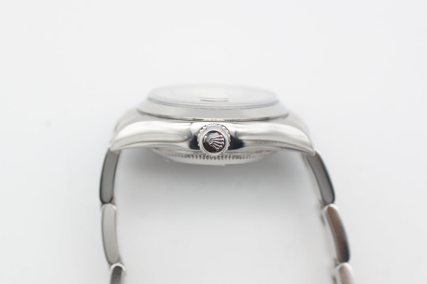 Rolex Lady Oyster Perpetual Date 26 79160 Full-Set 2000