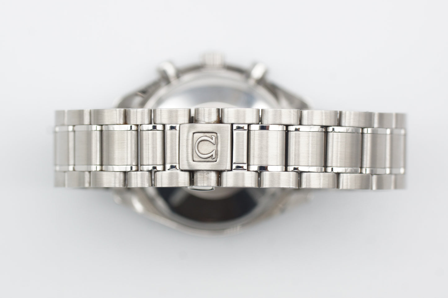 Omega Speedmaster Triple Date 3520.50 2002