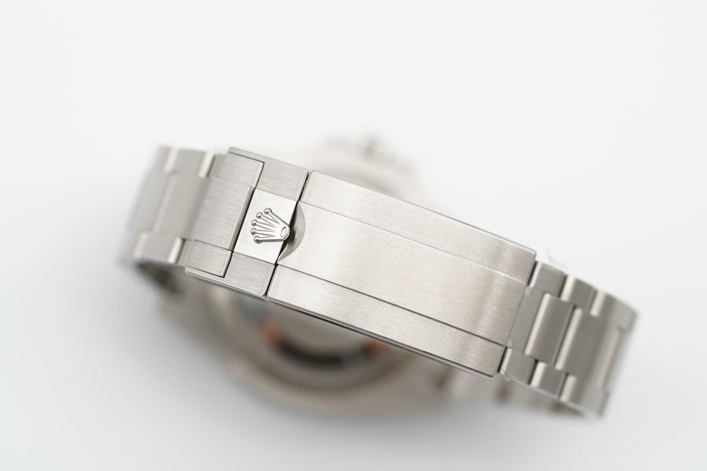 Rolex Submariner Date Starbucks 126610LV Grün 06/2026