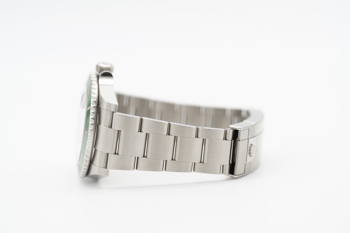 Rolex Submariner Date Starbucks 126610LV Grün 06/2026