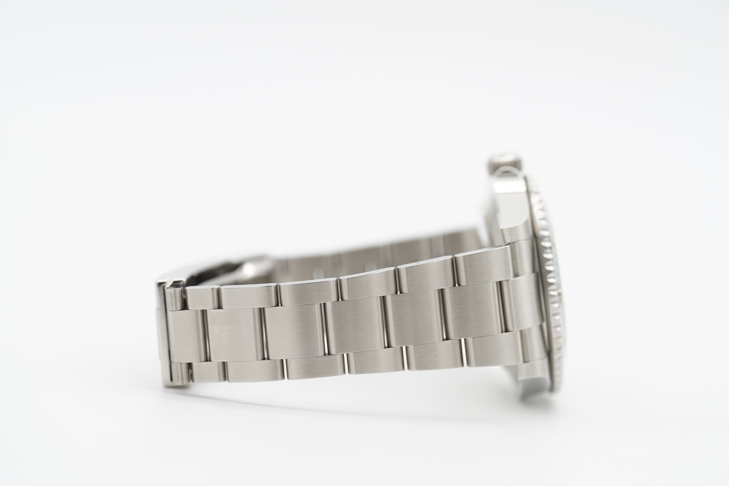 Rolex Submariner Date Starbucks 126610LV Grün 06/2026