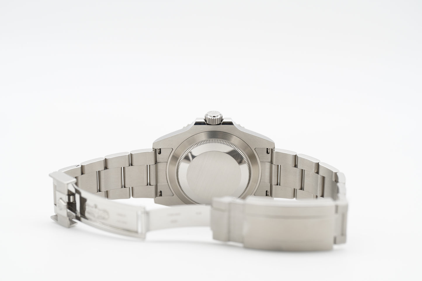 Rolex Submariner Date Starbucks 126610LV Grün 06/2026