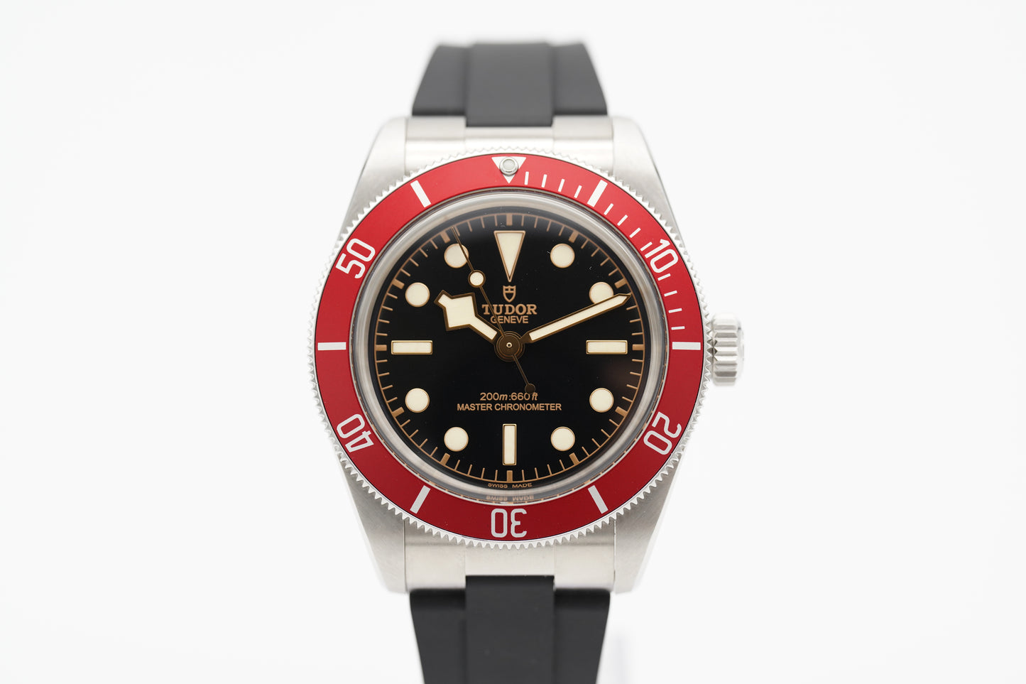 Tudor Black Bay 41 7941A1A0RU Full-Set 2023