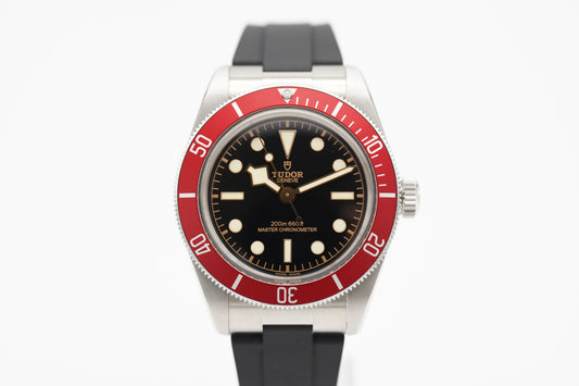 Tudor Black Bay 41 7941A1A0RU Full-Set 2023
