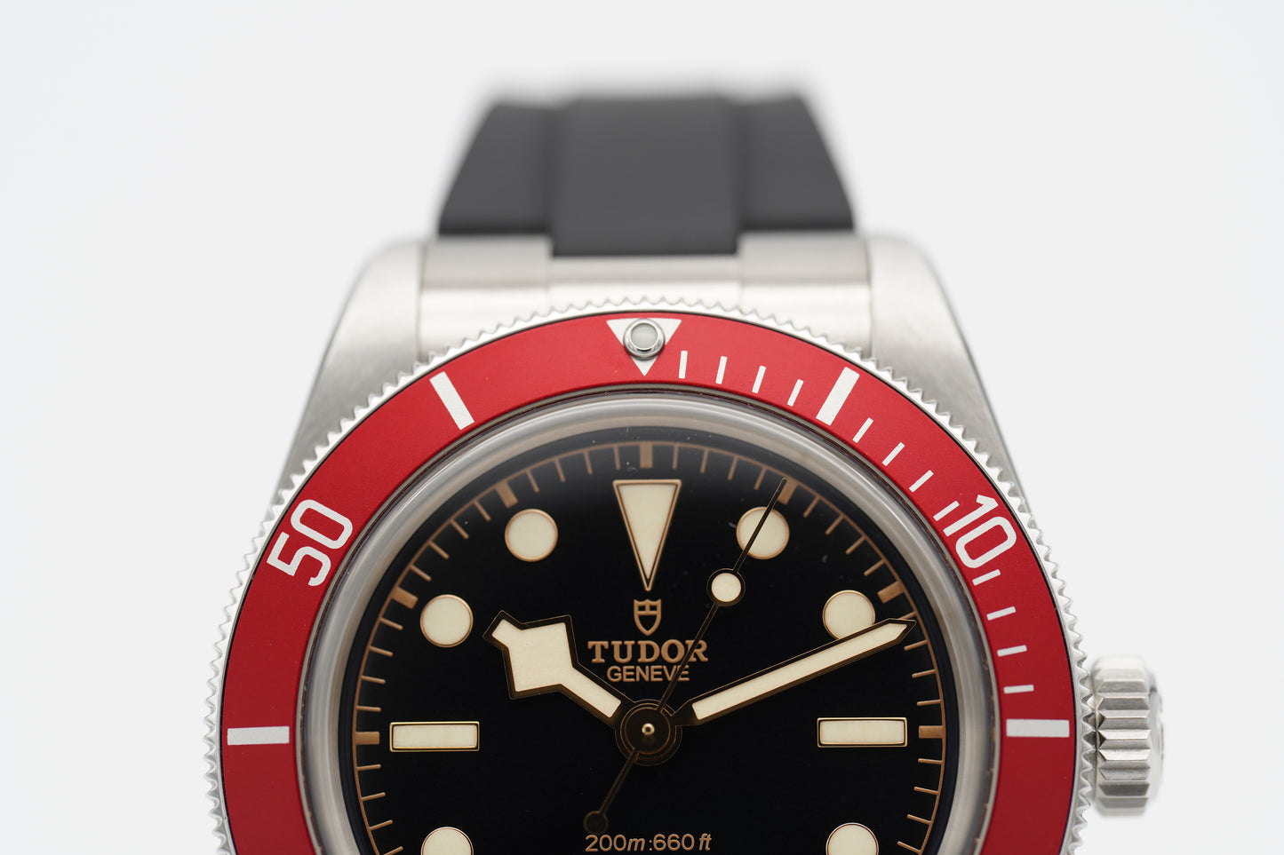 Tudor Black Bay 41 7941A1A0RU Full-Set 2023