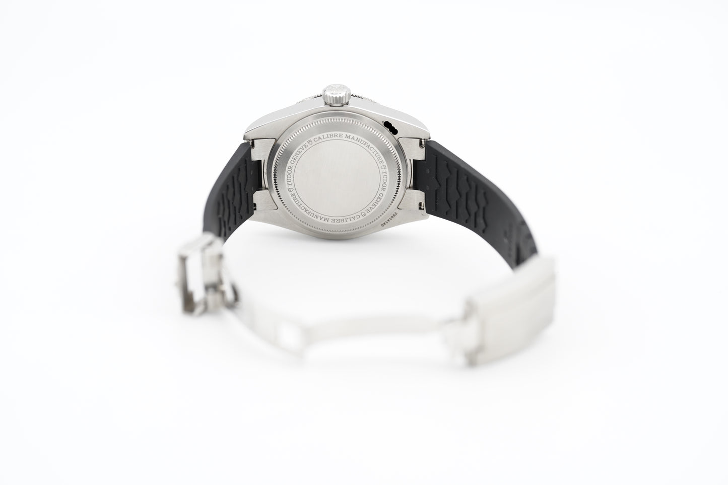 Tudor Black Bay 41 7941A1A0RU Full-Set 2023
