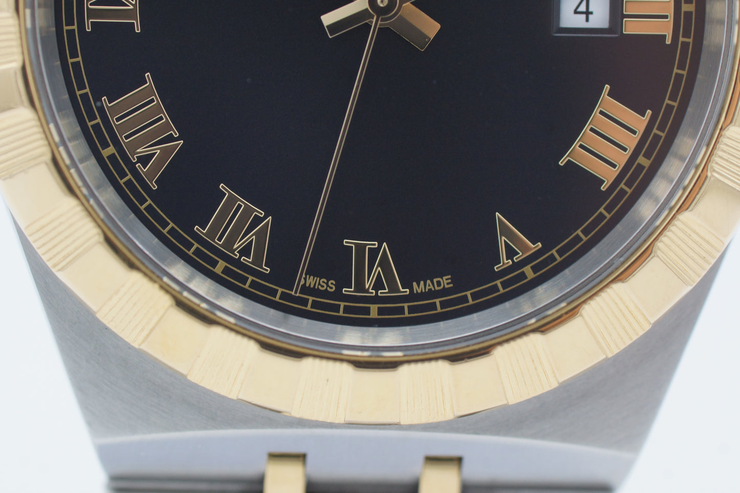 Tudor Royal 41 28603 Schwarz Full-Set 2022