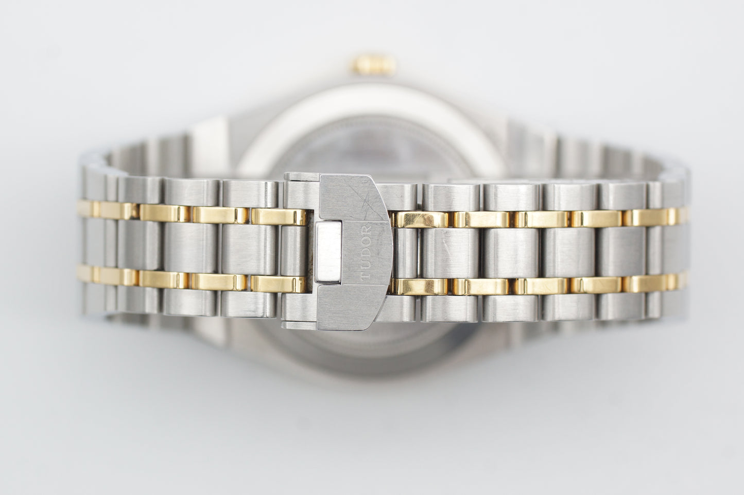 Tudor Royal 41 28603 Schwarz Full-Set 2022