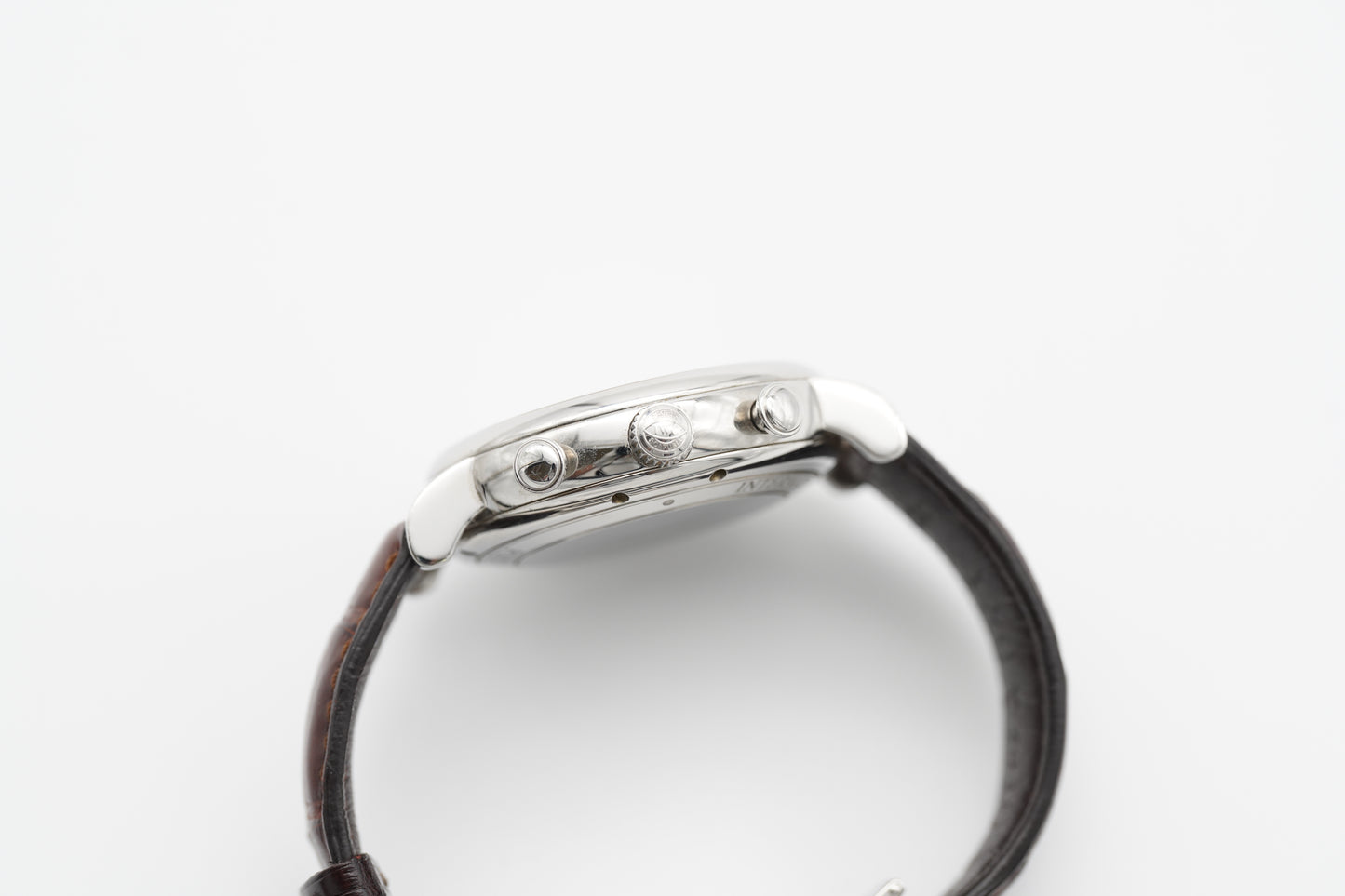 IWC Portofino Chronograph IW391005 Full-Set 2013
