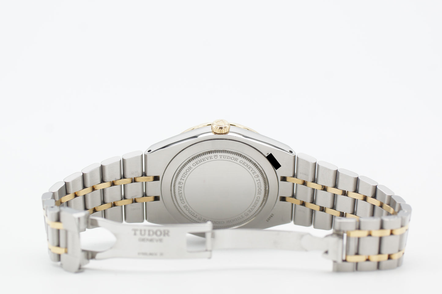 Tudor Royal 41 28603 Schwarz Full-Set 2022