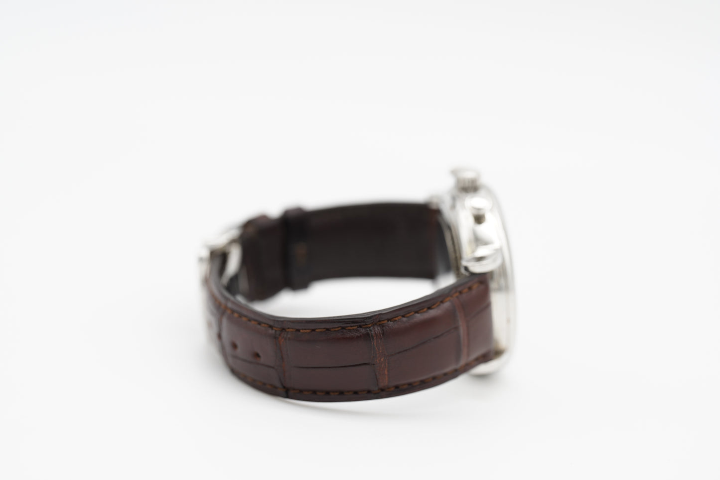 IWC Portofino Chronograph IW391005 Full-Set 2013