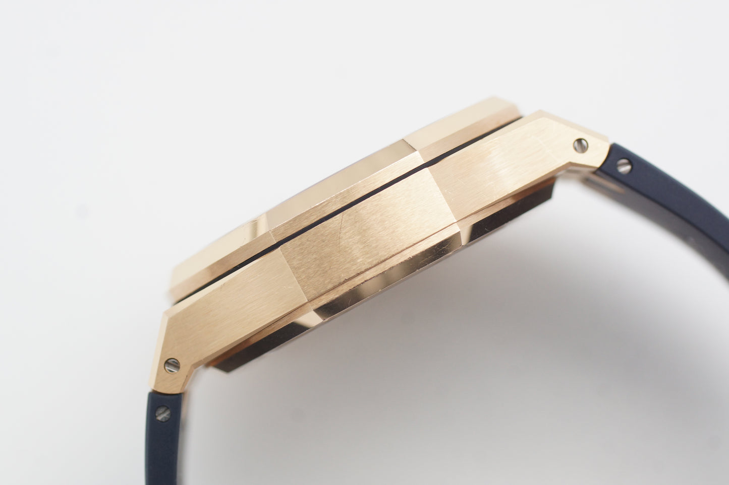 Audemars Piguet Royal Oak 26240OR Blau Roségold 2025
