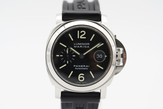 Panerai Luminor Marina PAM00104 Full-Set 2007