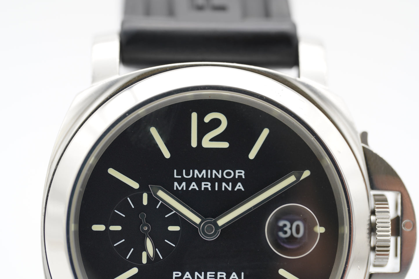 Panerai Luminor Marina PAM00104 Full-Set 2007