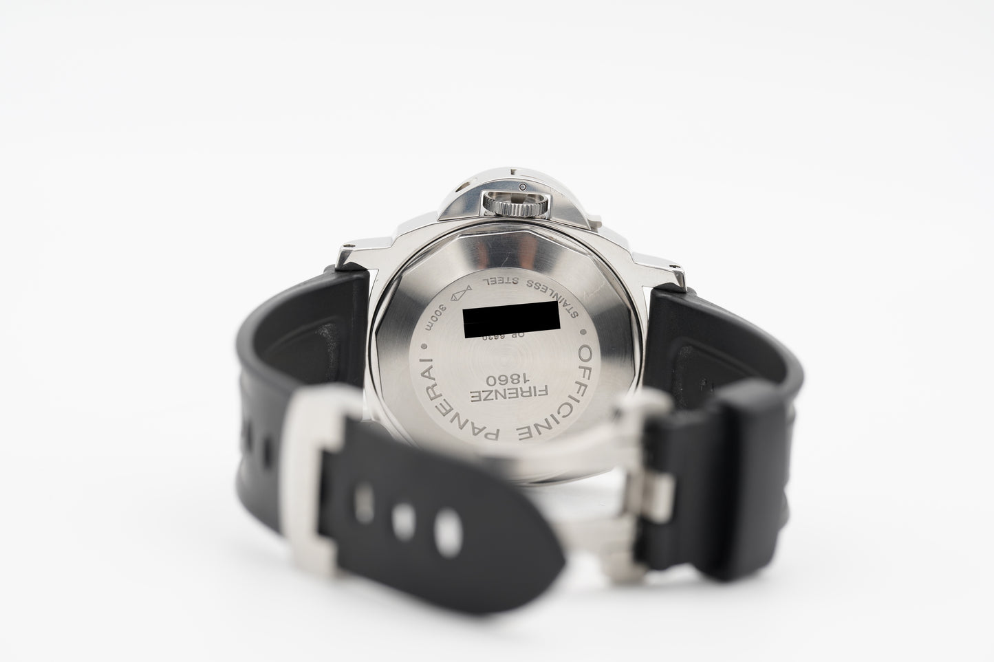 Panerai Luminor Marina PAM00104 Full-Set 2007