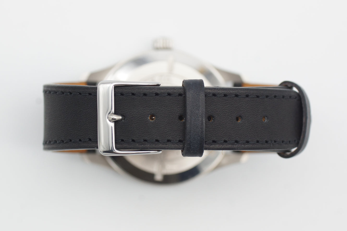 IWC Pilot Mark XVI IW325501 Schwarz 39mm 2007