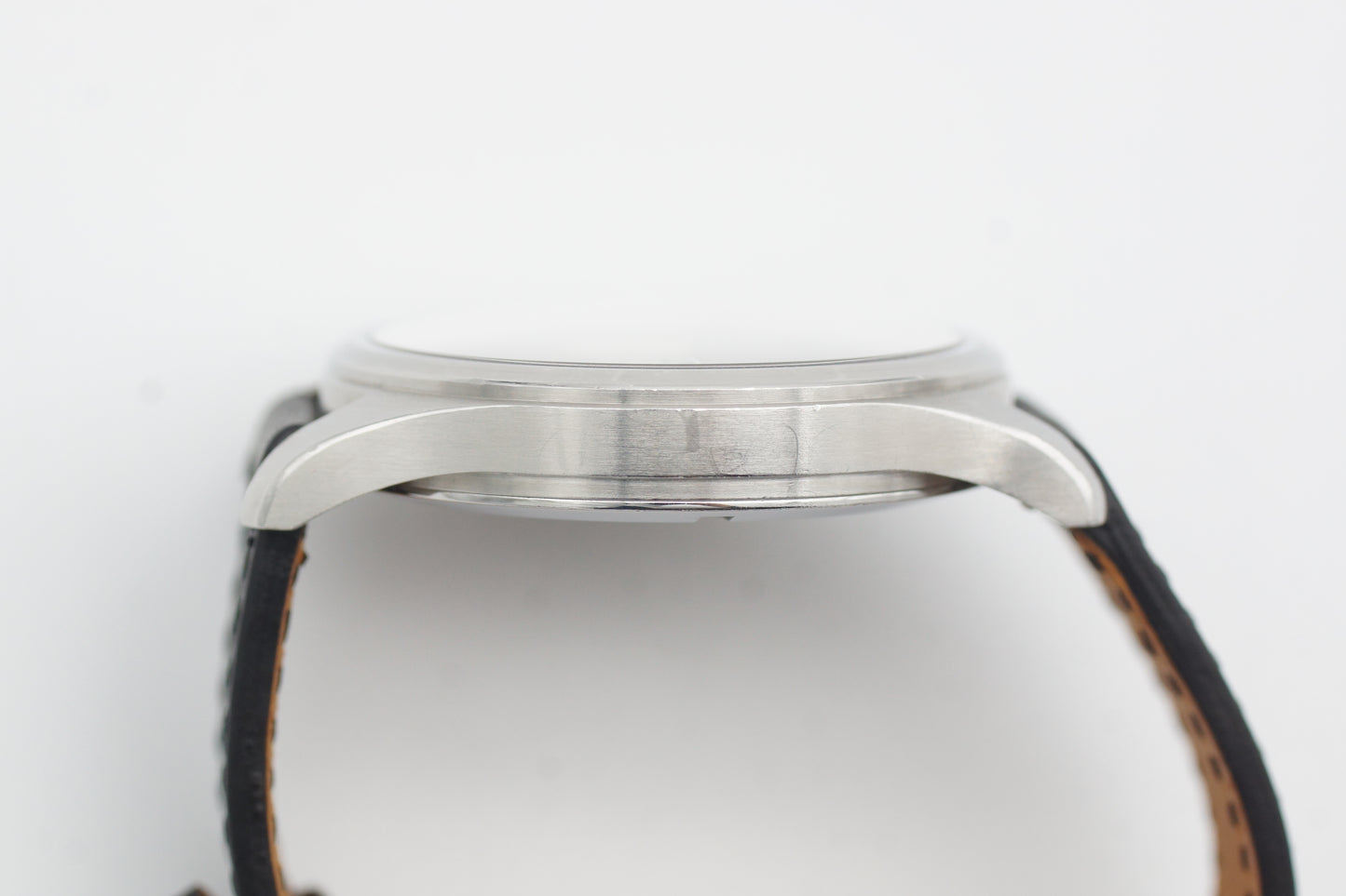 IWC Pilot Mark XVI IW325501 Schwarz 39mm 2007