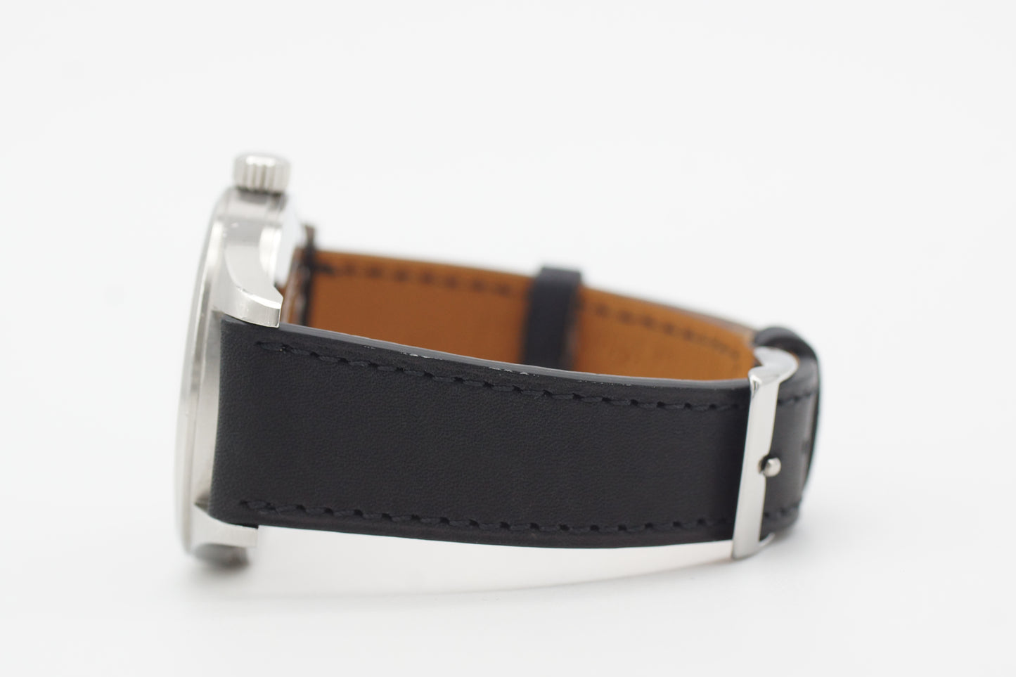 IWC Pilot Mark XVI IW325501 Schwarz 39mm 2007