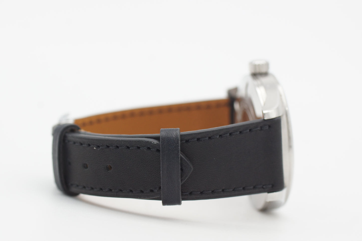 IWC Pilot Mark XVI IW325501 Schwarz 39mm 2007