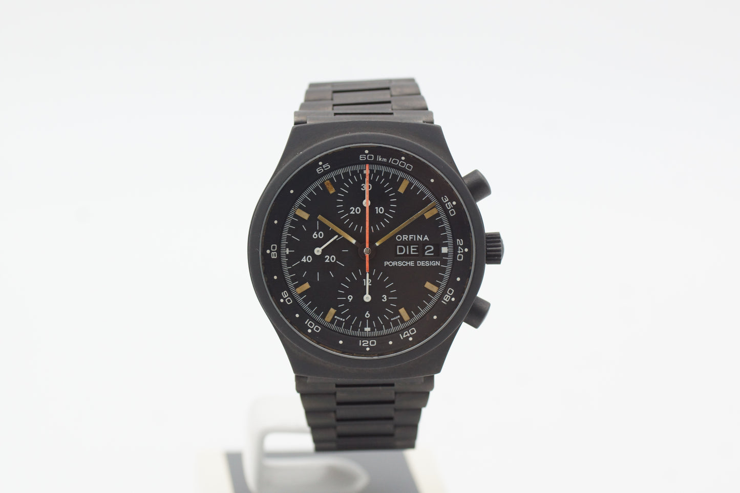 Porsche Design Orfina 7176S PVD Tritium