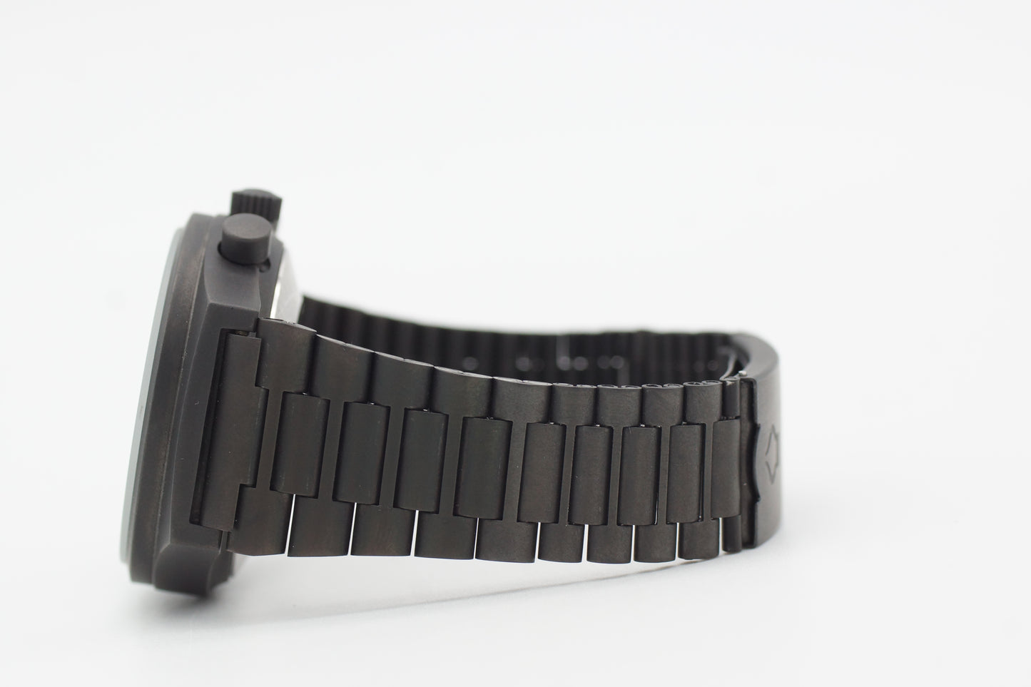Porsche Design Orfina 7176S PVD Tritium