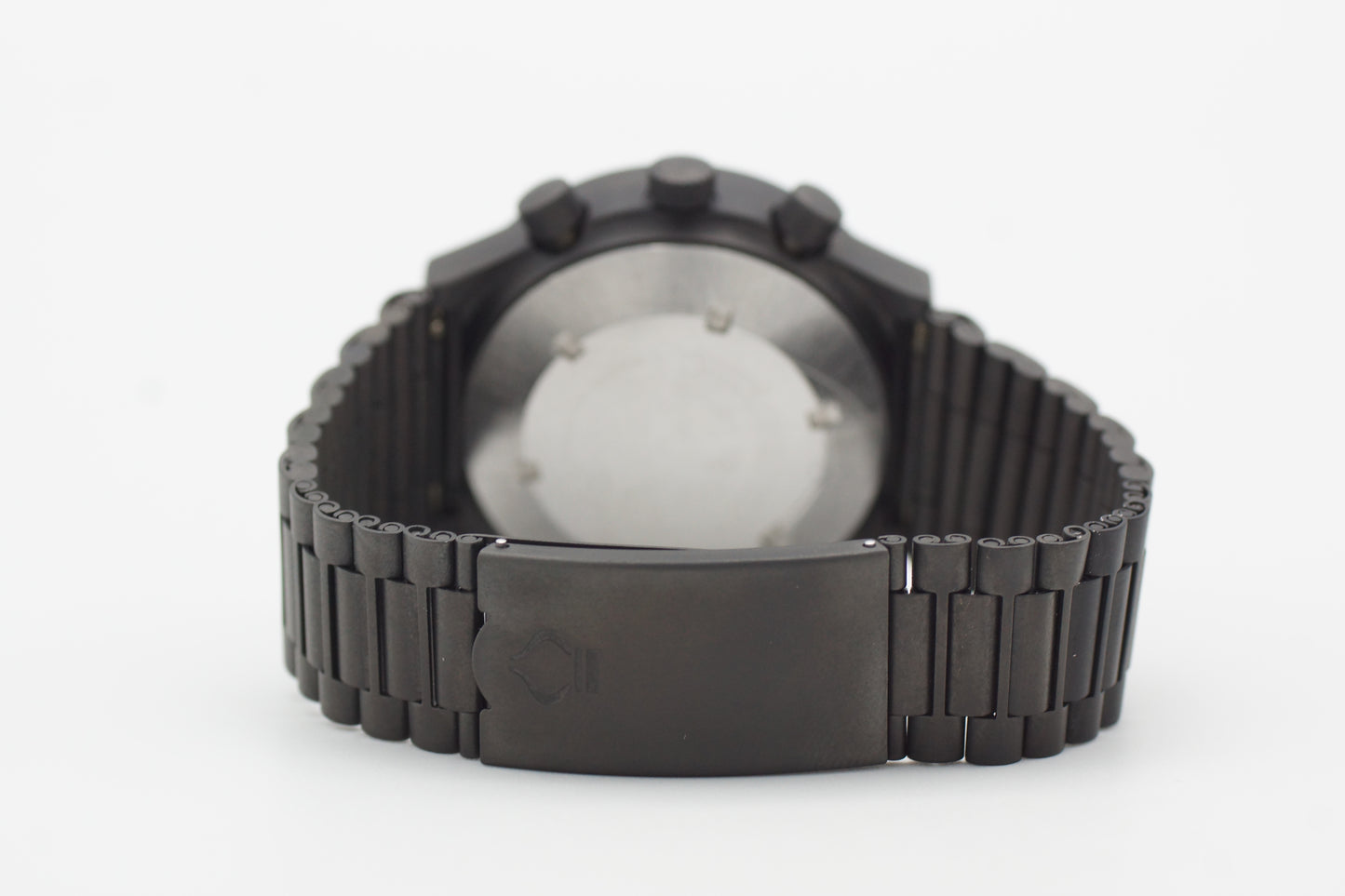 Porsche Design Orfina 7176S PVD Tritium