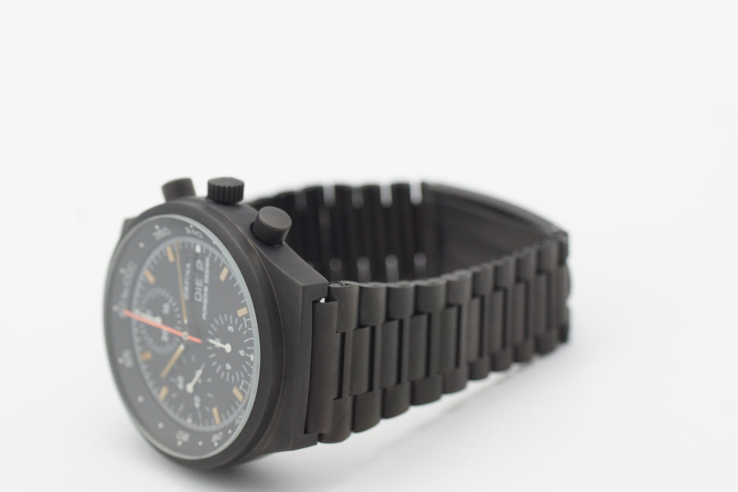 Porsche Design Orfina 7176S PVD Tritium