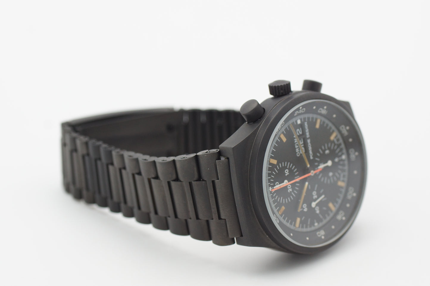 Porsche Design Orfina 7176S PVD Tritium