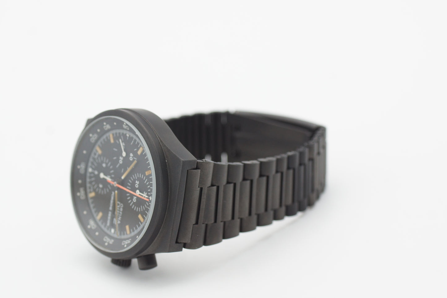 Porsche Design Orfina 7176S PVD Tritium
