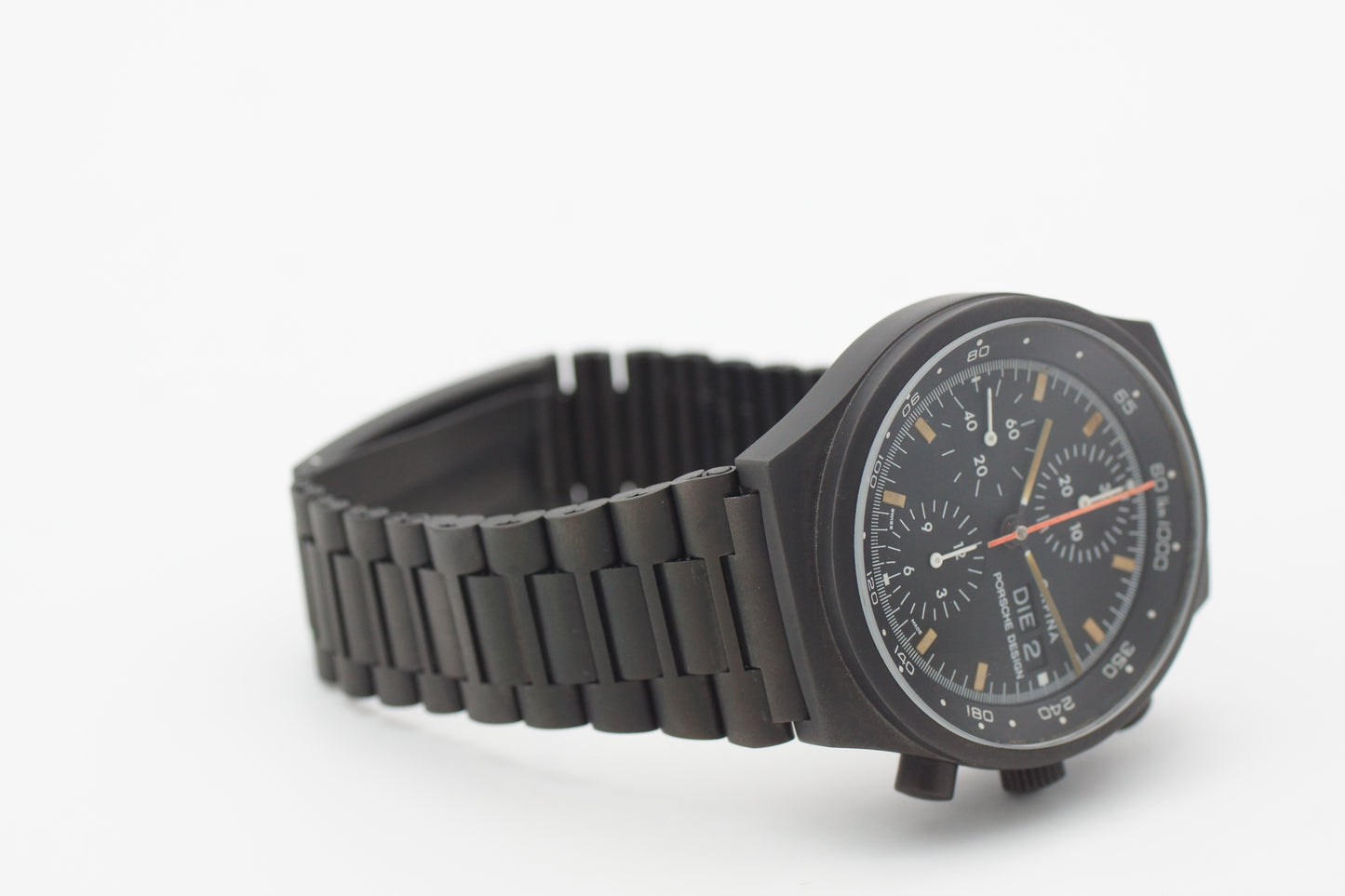 Porsche Design Orfina 7176S PVD Tritium