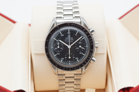 Omega Speedmaster Reduced 3510.50 Box 1995
