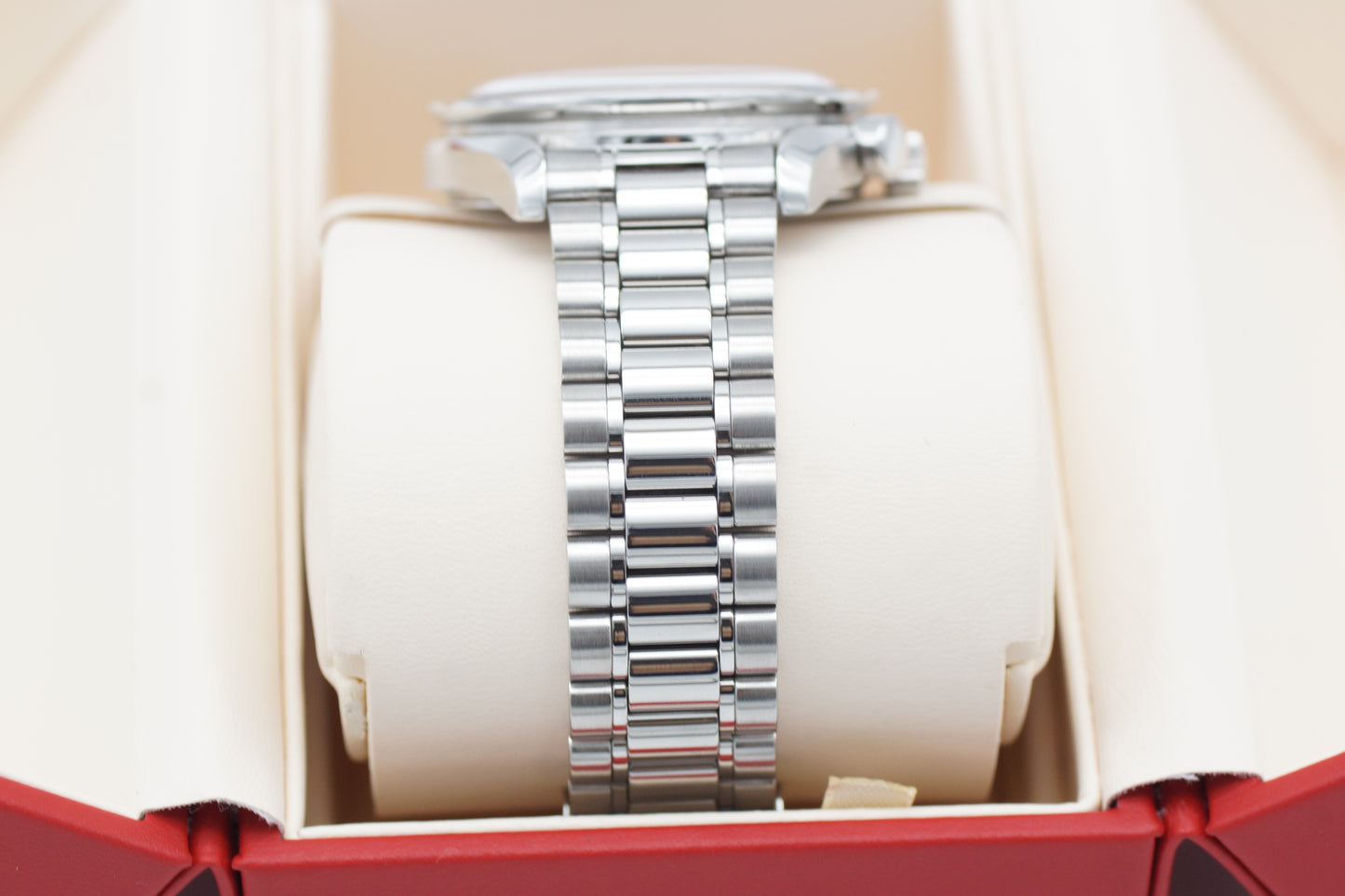 Omega Speedmaster Reduced 3510.50 Box 1995