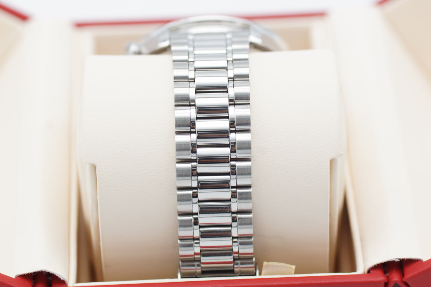 Omega Speedmaster Reduced 3510.50 Box 1995