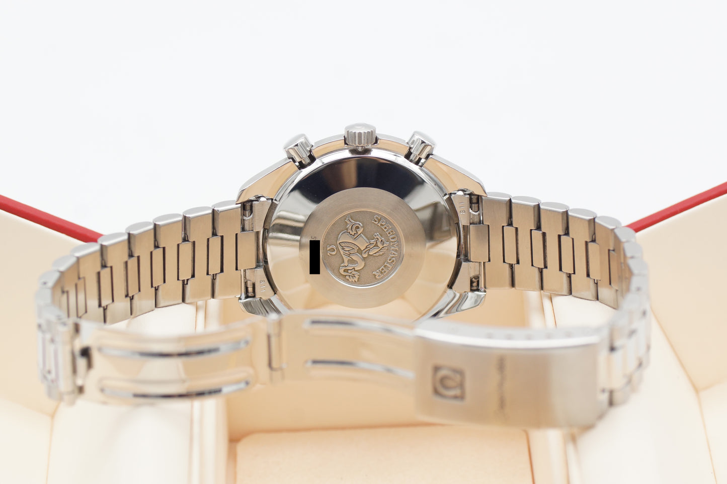 Omega Speedmaster Reduced 3510.50 Box 1995