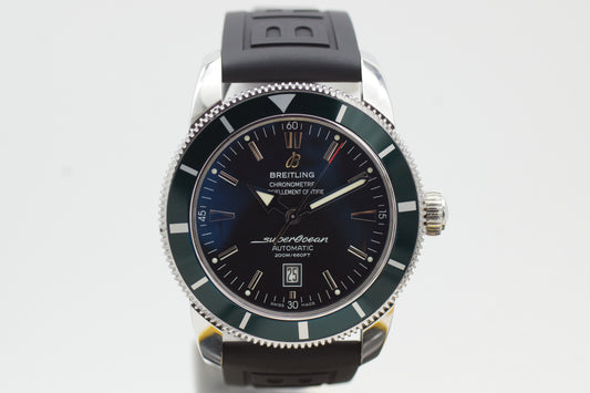 Breitling Superocean Heritage 46 A17320 Full-Set 2010