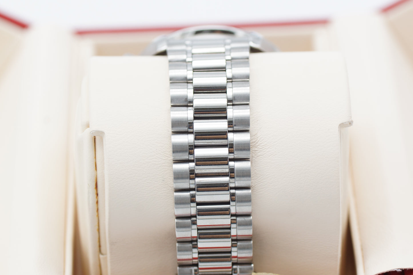 Omega Speedmaster Reduced 3510.50 Box 1996
