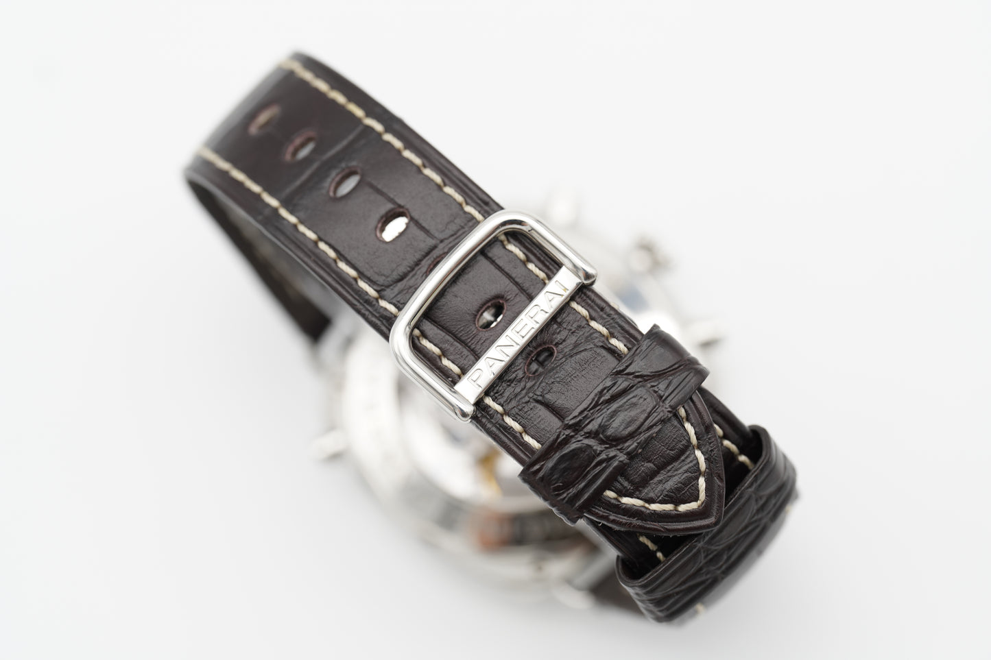 Panerai Radiomir Rattrapante PAM00214 Full-Set 2006