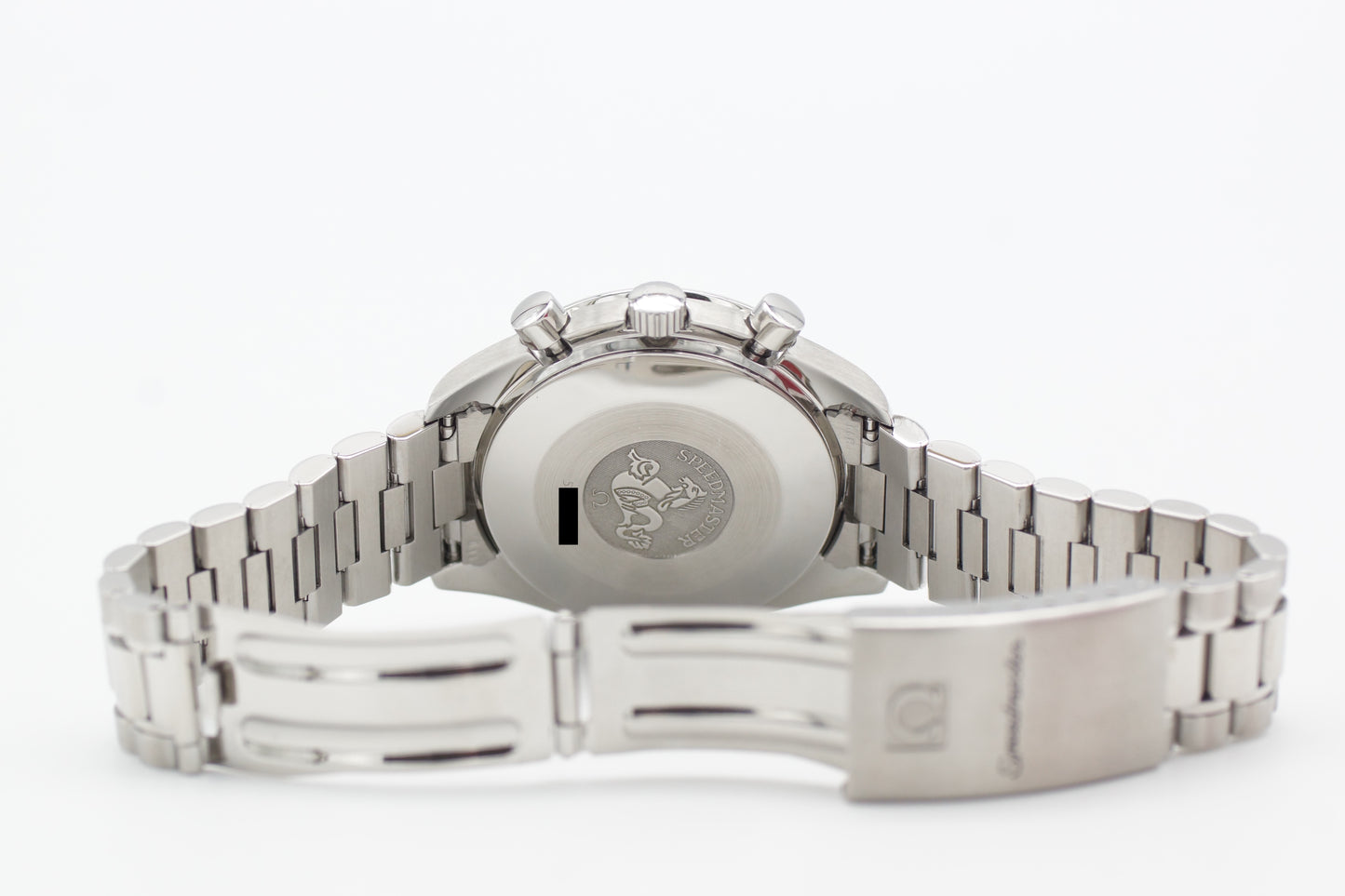 Omega Speedmaster Reduced 3510.50 Box 1996